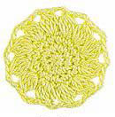 EmmyGrande crochet thread #541